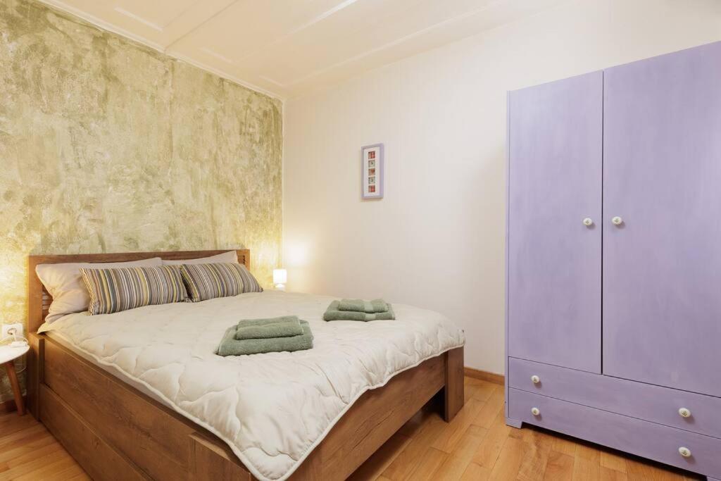 Liston Sweet House Apartment Corfu  Exterior foto