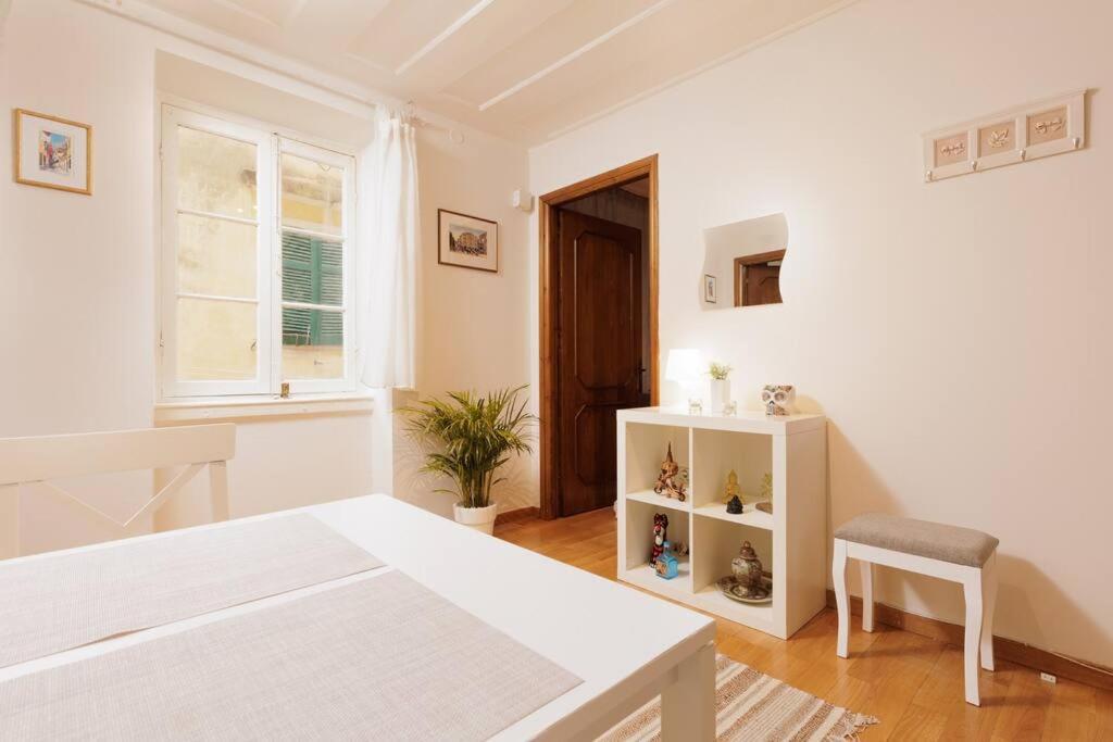 Liston Sweet House Apartment Corfu  Exterior foto